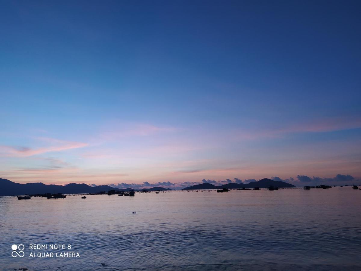 The Sunrise Anh Tu Hotel Cam Ranh Exterior photo