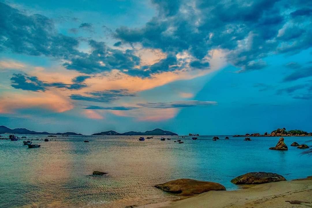 The Sunrise Anh Tu Hotel Cam Ranh Exterior photo