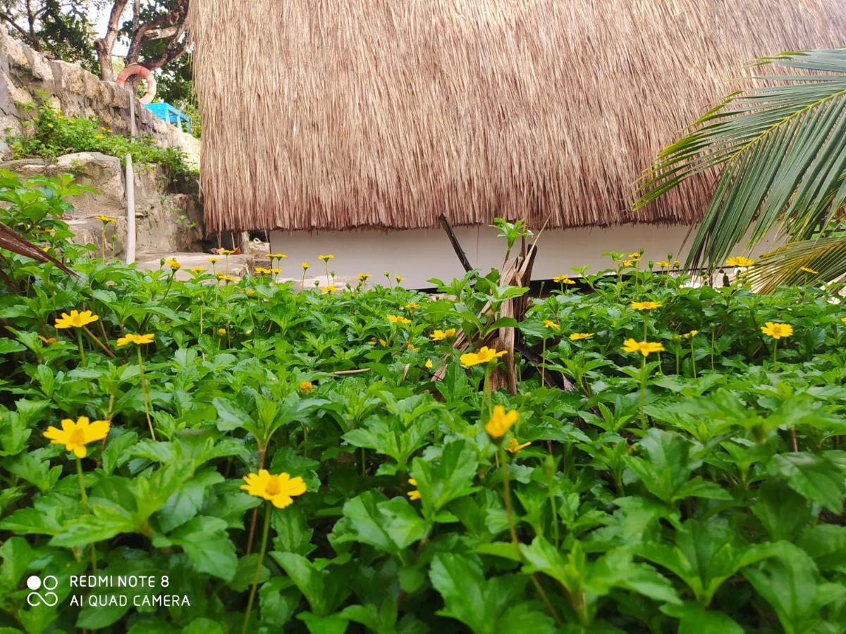 The Sunrise Anh Tu Hotel Cam Ranh Exterior photo