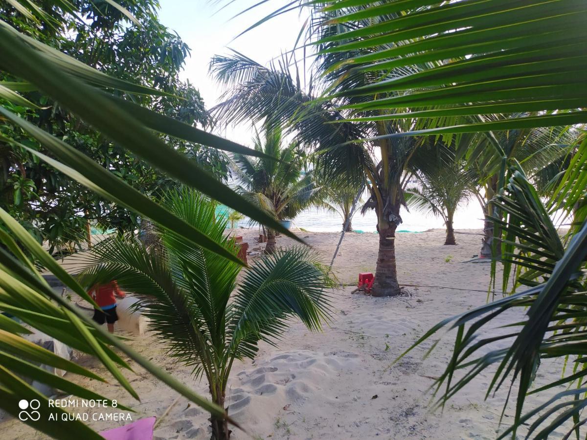 The Sunrise Anh Tu Hotel Cam Ranh Exterior photo