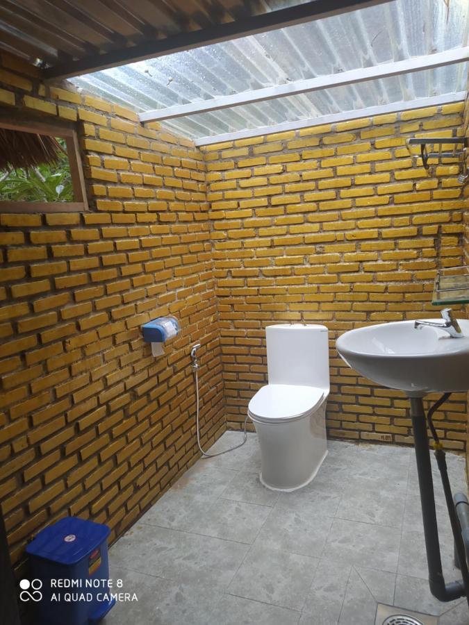 The Sunrise Anh Tu Hotel Cam Ranh Exterior photo