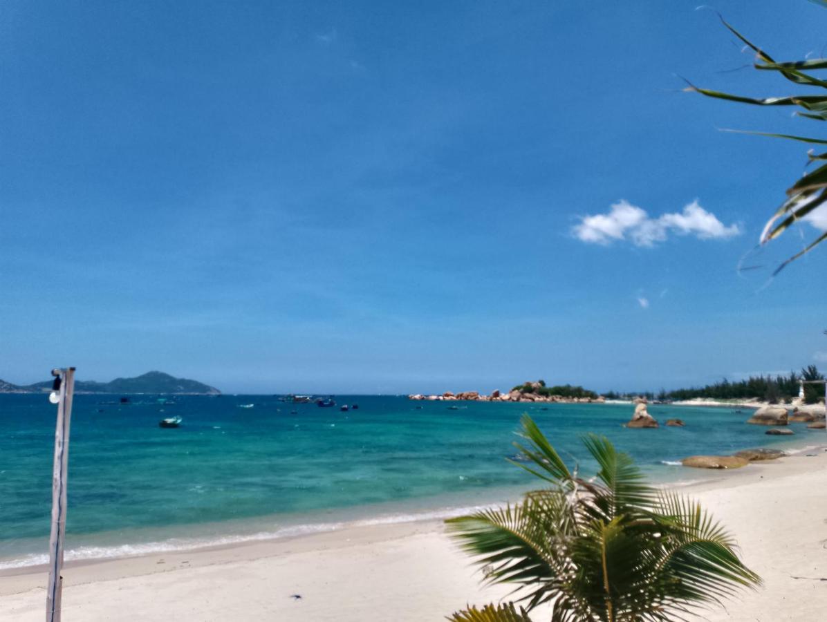 The Sunrise Anh Tu Hotel Cam Ranh Exterior photo