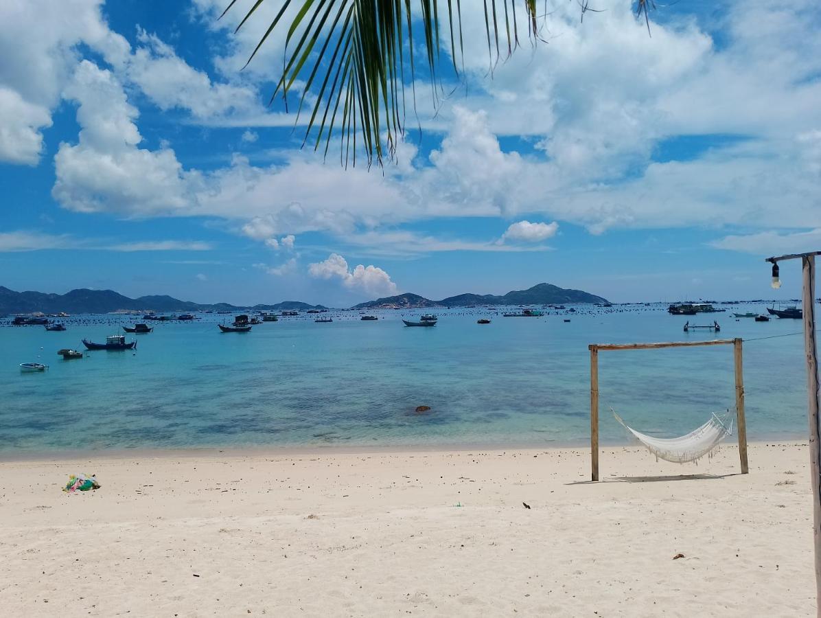 The Sunrise Anh Tu Hotel Cam Ranh Exterior photo