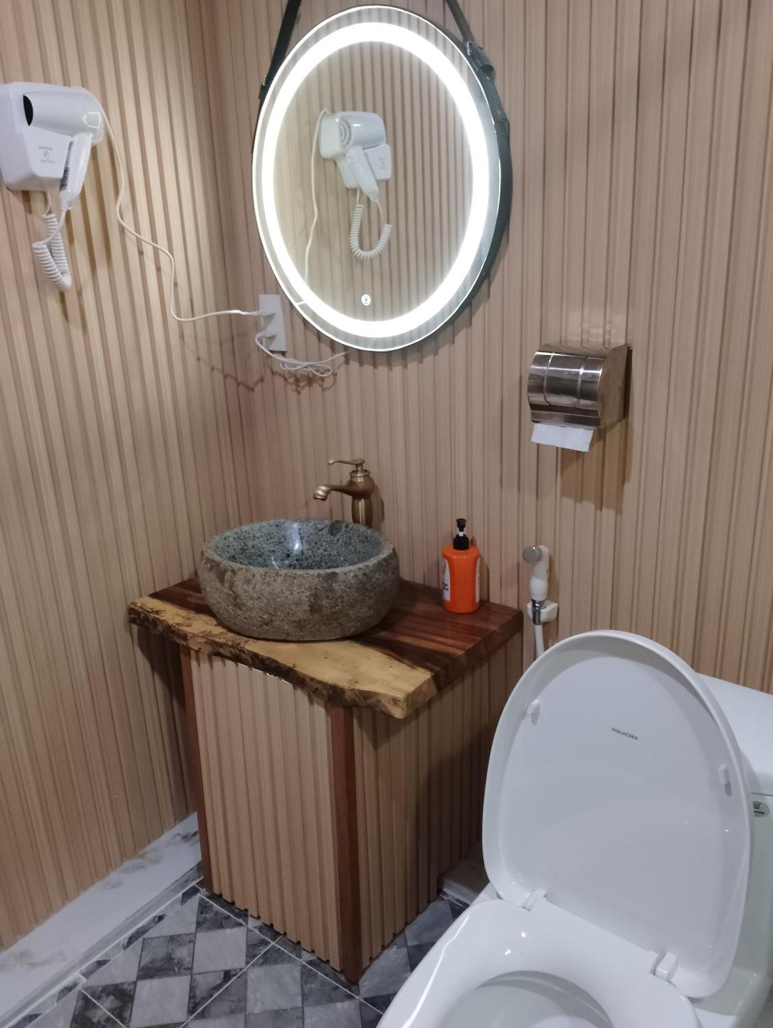 The Sunrise Anh Tu Hotel Cam Ranh Room photo